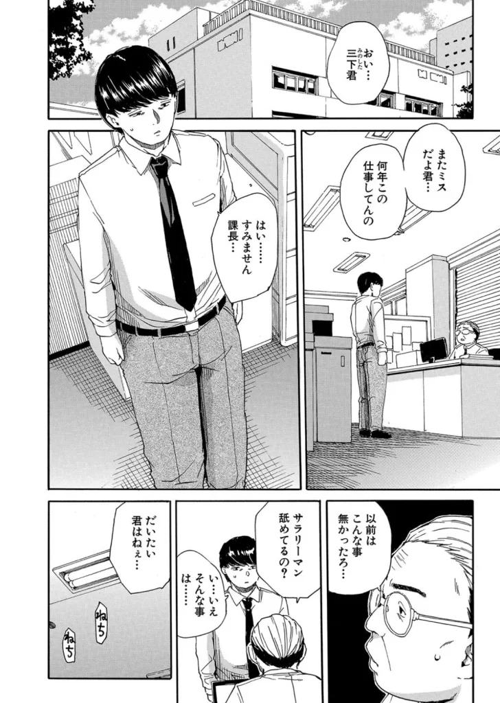 肉体コントロールアプリのサンプル画像1