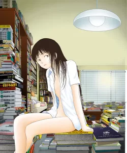 五時の表紙画像