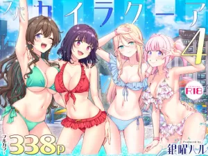 スパ・カイラクーア4｜かみか堂｜サンプル画像1